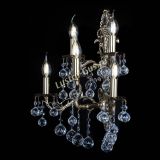 Бра Ариадна №5/1 шар в Саратове