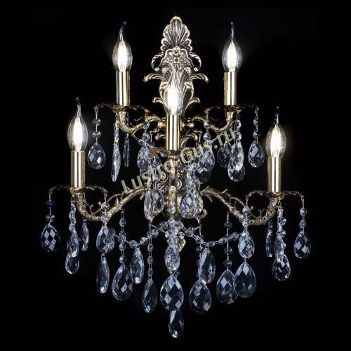 Бра Ариадна №5/2 баден в Саратове Гусь Хрустальный