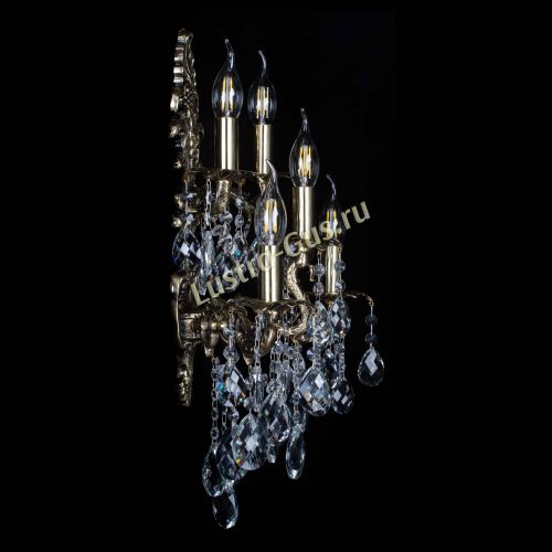 Бра Ариадна №5/2 баден в Саратове Гусь Хрустальный