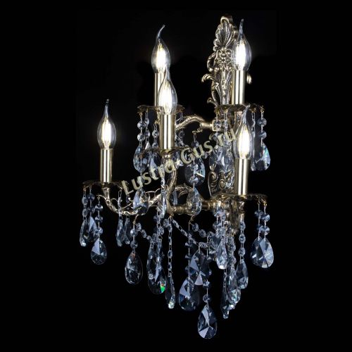 Бра Ариадна №5/2 лучик в Саратове Гусь Хрустальный