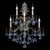 Бра Ариадна №5/2 шар в Саратове