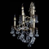 Бра Ариадна №5/2 шар в Саратове