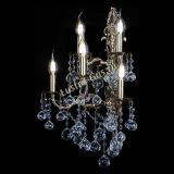 Бра Ариадна №5/2 шар в Саратове