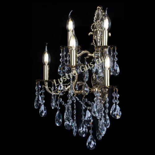 Бра Ариадна №5/2 журавлик в Саратове Гусь Хрустальный