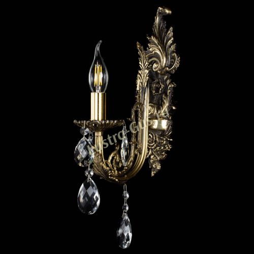 Бра Артемида №1/2 баден в Саратове Бра Артемида №1/2 баден в Саратове