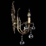 Бра Артемида №1/2 шар в Саратове Бра Артемида №1/2 шар в Саратове