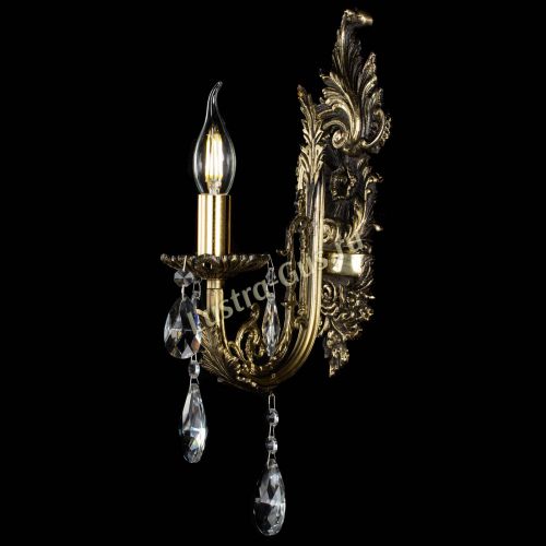 Бра Артемида №1/2 журавлик в Саратове Гусь Хрустальный