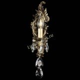 Бра Артемида №1/2 звездочка в Саратове