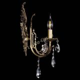 Бра Артемида №1/2 звездочка в Саратове