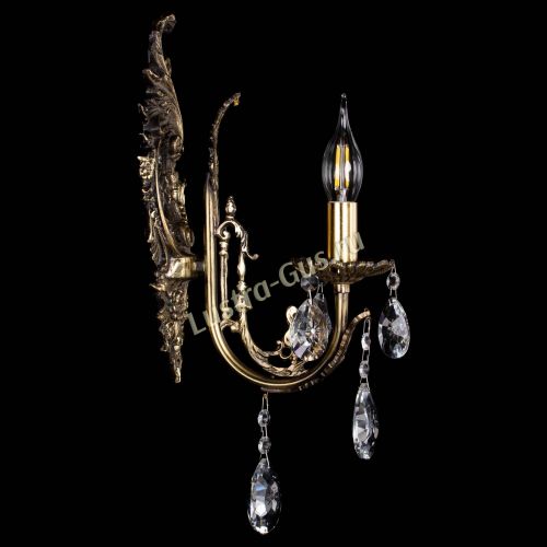 Бра Артемида №1/2 звездочка в Саратове Гусь Хрустальный