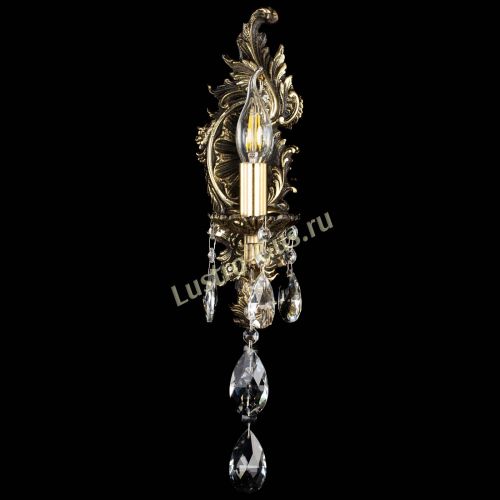 Бра Артемида №1 журавлик в Саратове Гусь Хрустальный