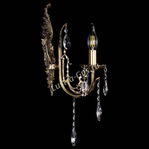 Бра Артемида №1 журавлик в Саратове Гусь Хрустальный