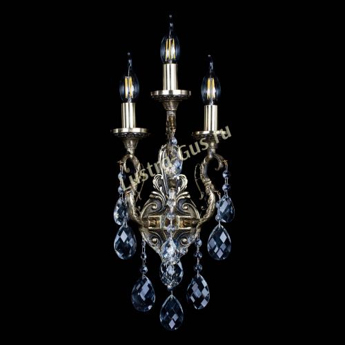 Бра Артемида №3 Баден в Саратове Гусь Хрустальный