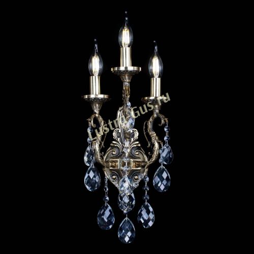 Бра Артемида №3 Баден в Саратове Гусь Хрустальный