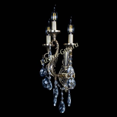 Бра Артемида №3 Баден в Саратове Гусь Хрустальный