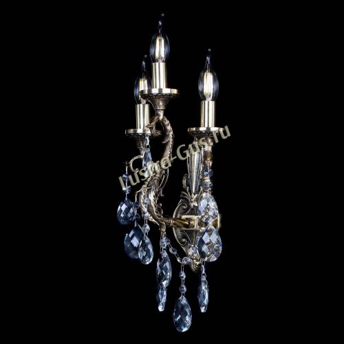 Бра Артемида №3 Баден в Саратове Гусь Хрустальный