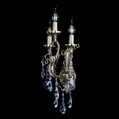 Бра Артемида №3 Лучик в Саратове Гусь Хрустальный