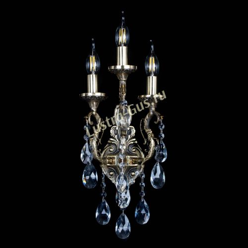 Бра Артемида №3 Журавлик в Саратове Гусь Хрустальный