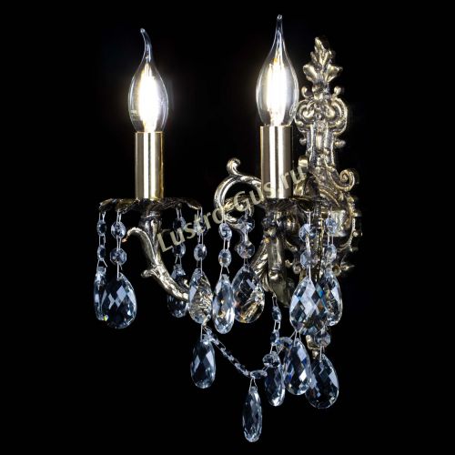 Бра Атланта №2 баден в Саратове Гусь Хрустальный