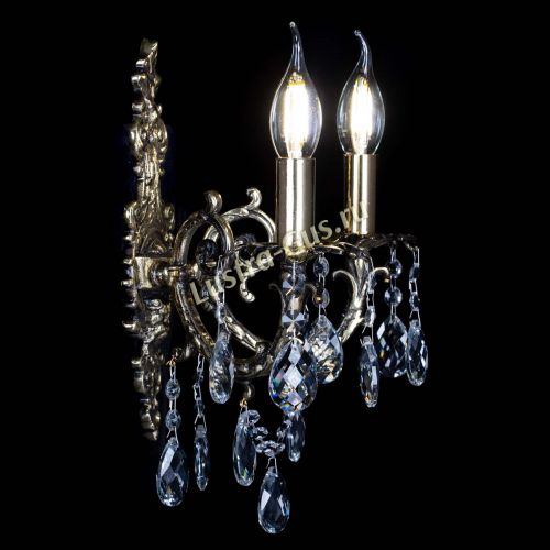 Бра Атланта №2 баден в Саратове Гусь Хрустальный