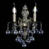 Бра Атланта №2 шар в Саратове