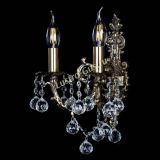 Бра Атланта №2 шар в Саратове