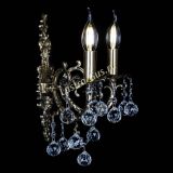 Бра Атланта №2 шар в Саратове