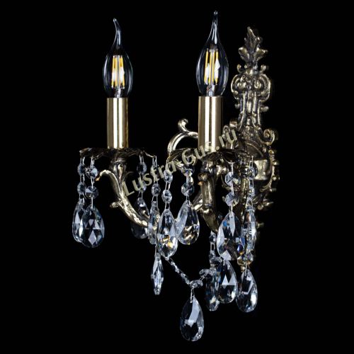 Бра Атланта №2 журавлик в Саратове Гусь Хрустальный