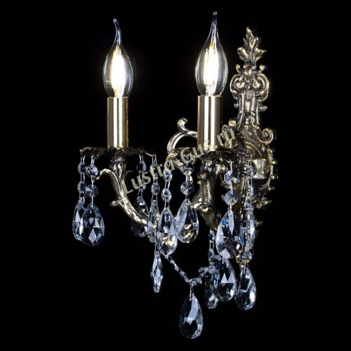 Бра Атланта №2 журавлик в Саратове Гусь Хрустальный