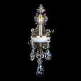 Бра Атланта из мрамора №1 Баден в Саратове