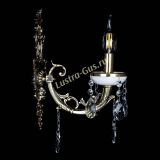 Бра Атланта из мрамора №1 Баден в Саратове