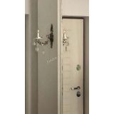 Бра Атланта из мрамора №1 Баден в Саратове