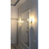 Бра Атланта из мрамора №1 Баден в Саратове