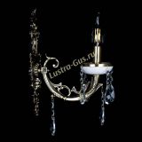 Бра Атланта из мрамора №1 Лучик в Саратове