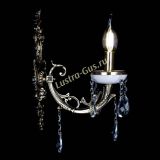 Бра Атланта из мрамора №1 Лучик в Саратове