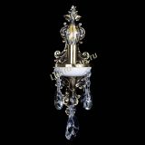 Бра Атланта из мрамора №1 Лучик в Саратове