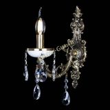 Бра Атланта из мрамора №1 Журавлик в Саратове