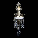 Бра Атланта из мрамора №1 Журавлик в Саратове