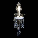 Бра Атланта из мрамора №1 Журавлик в Саратове