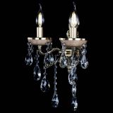 Бра Атланта из мрамора №2 журавлик в Саратове