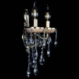 Бра Атланта из мрамора №2 журавлик в Саратове