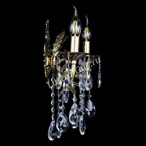 Бра Беллона №2 Журавлик в Саратове Гусь Хрустальный