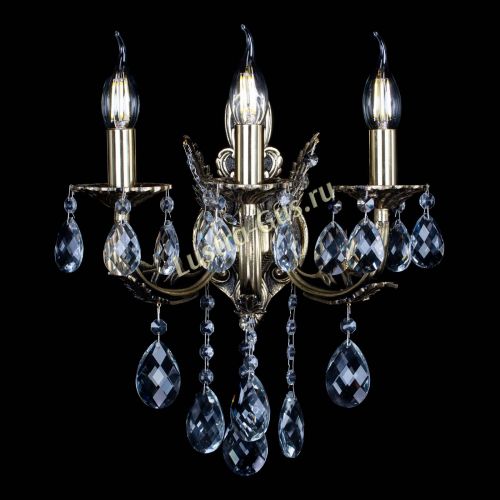 Бра Беллона №3/1 Баден в Саратове Гусь Хрустальный