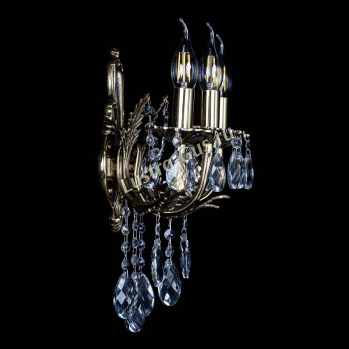 Бра Беллона №3/1 Баден в Саратове Гусь Хрустальный