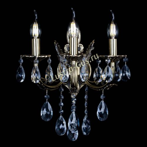 Бра Беллона №3/1 Журавлик в Саратове Гусь Хрустальный