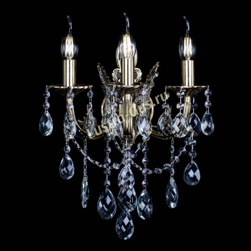 Бра Беллона №3 Баден в Саратове Гусь Хрустальный