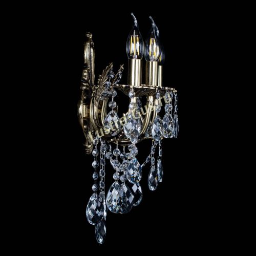 Бра Беллона №3 Баден в Саратове Гусь Хрустальный