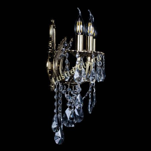 Бра Беллона №3 Лучик в Саратове Гусь Хрустальный