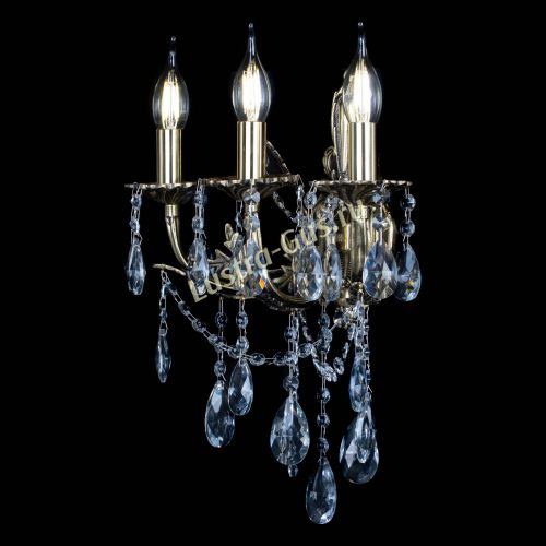 Бра Беллона №3 Журавлик в Саратове Гусь Хрустальный