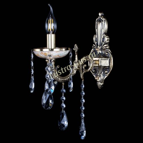 Бра Оникс №1/2 лучик в Саратове Гусь Хрустальный